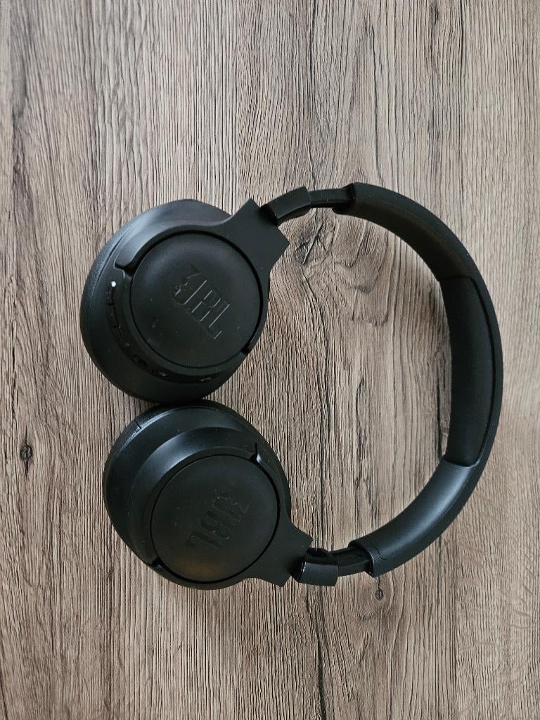 Casque jbl, Enlèvement