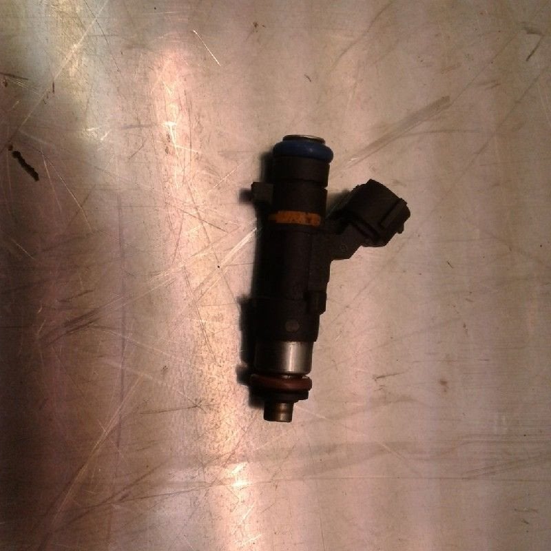 INJECTOR BRANDSTOF Nissan Murano (Z51) (|16600CD700|), Gebruikt, Nissan