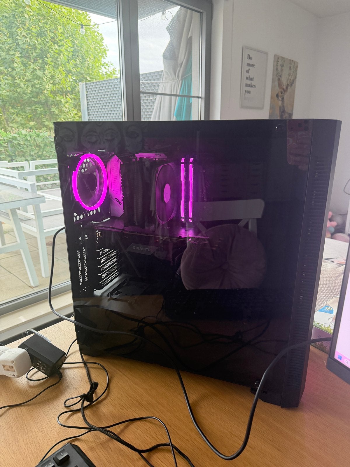 Gaming PC Ryzen 7 3700X | RTX 2070 Super 8GB, Enlèvement, Utilisé, Gaming, SSD