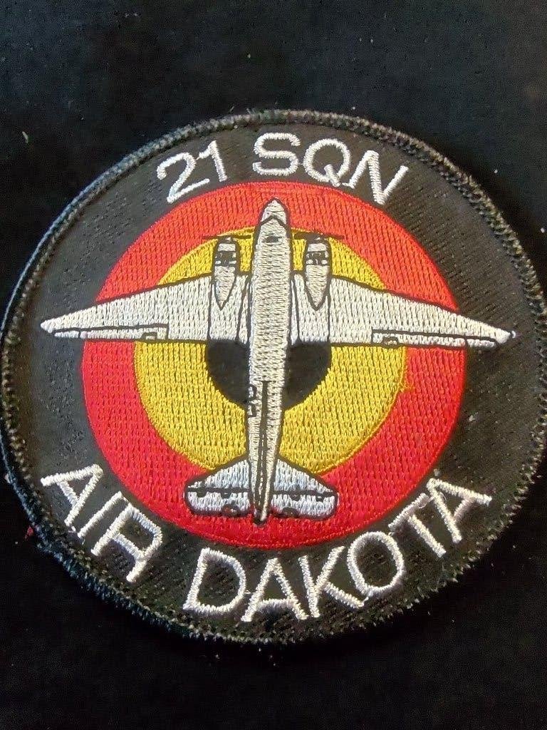 Badge # 11, Collections, Envoi
