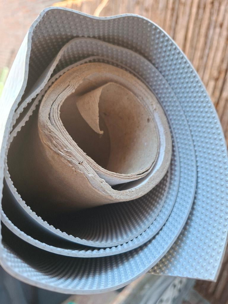 Liner grijs antislip, Ophalen, Nieuw, Overige typen