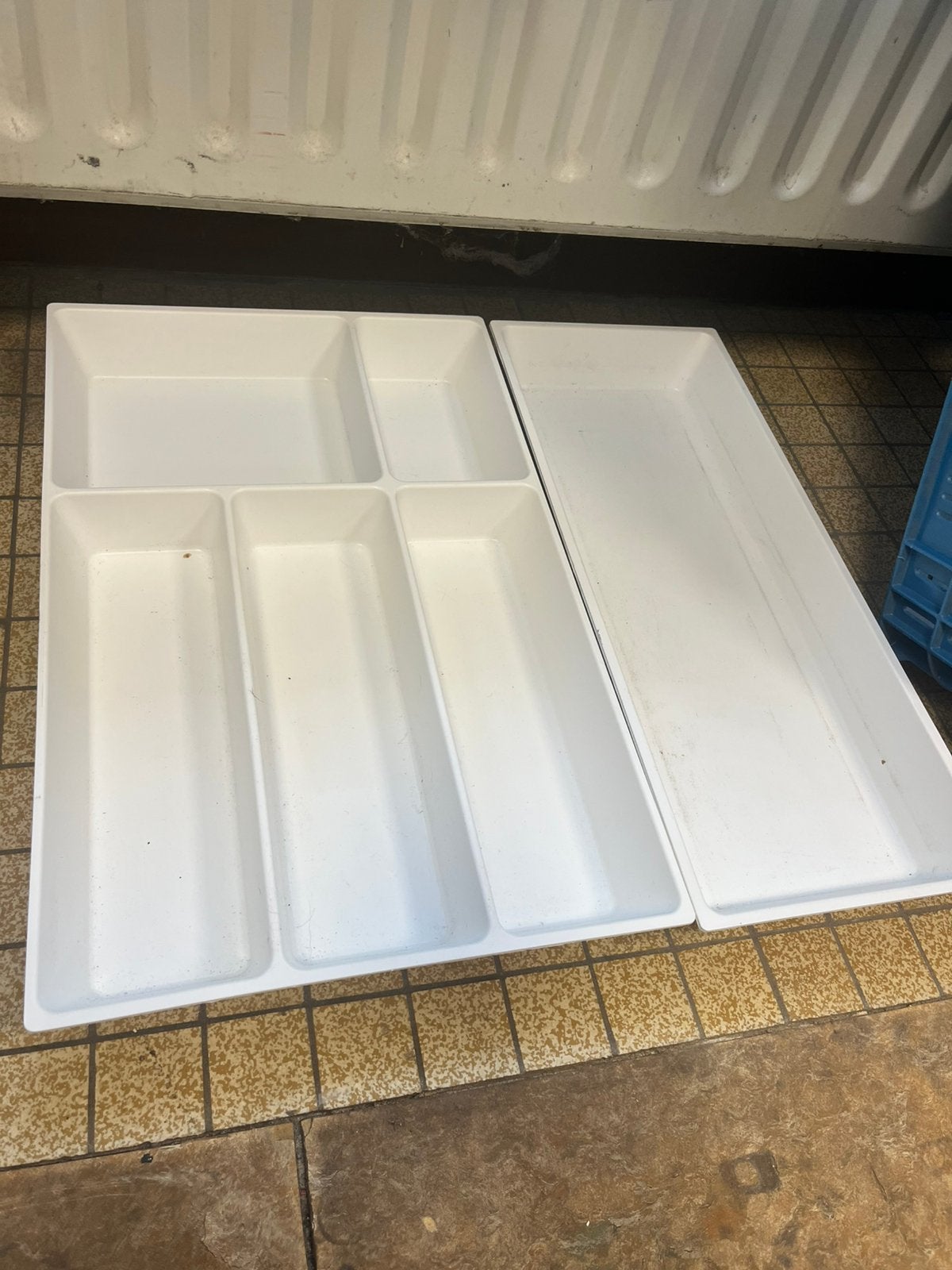 Besteklade Ikea, Enlèvement, Utilisé, IKEA