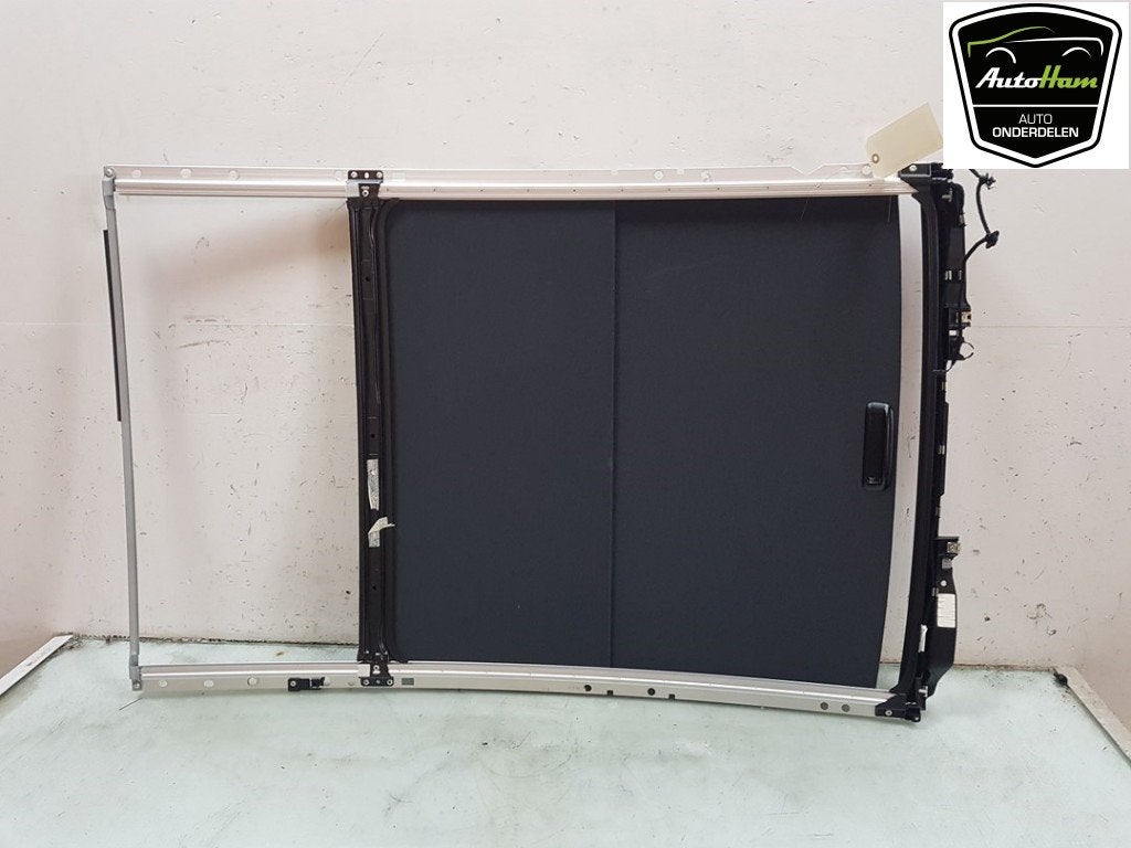 SCHUIF-KANTELDAK Peugeot 208 I (CA / CC / CK / CL), Gebruikt, Peugeot