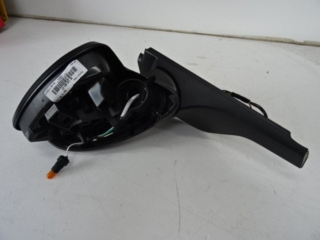 RETROVISEUR EXTERIEUR DROIT Peugeot 208 II (UB / UH / UP), Mevr. I. Hauben, Utilisé, Rue de l'Espoir 34 34
4030  GRIVEGNÉE, BE