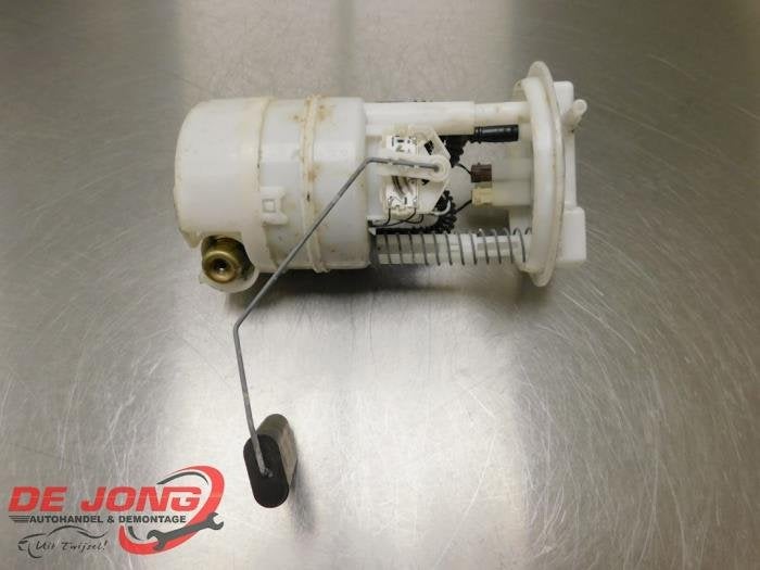 Brandstofpomp Elektrisch van een Nissan Micra, Gebruikt, -, -, Ophalen of Verzenden