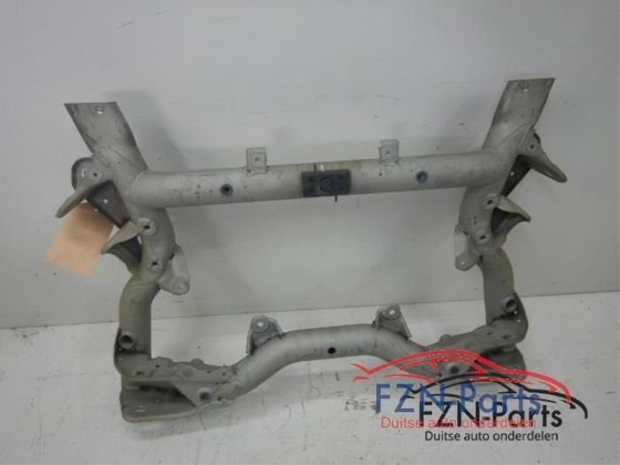 Mercedes-Benz W218 CLS-Klasse Subframe Voorzijde, Ophalen of Verzenden, Gebruikt