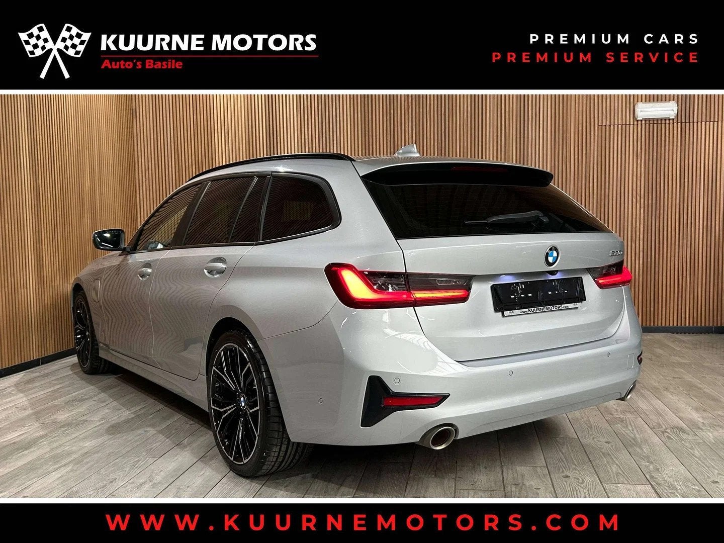 BMW 3 Serie 330 e Touring Alu19"/Pano/Acc/Leder/Led/Cam/Hud/, Auto's, BMW, Automaat, 4 cilinders, Leder, Bedrijf