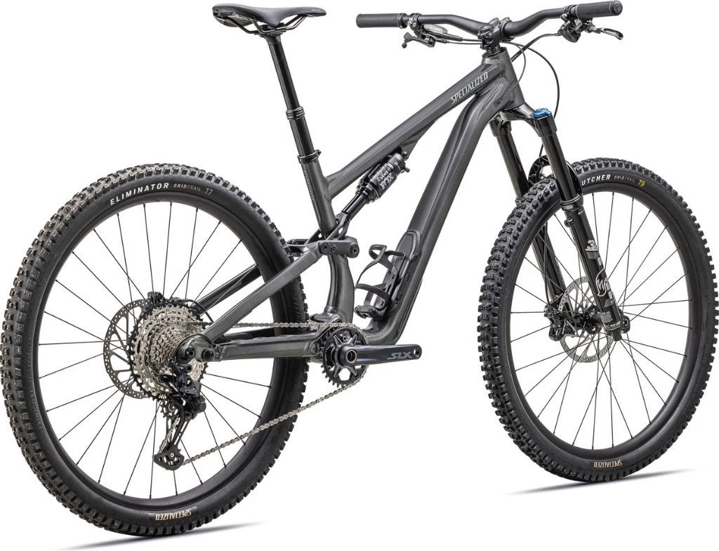 VTT specialized nieuw, Vélos & Vélomoteurs, Neuf, Autres marques, Enlèvement, VTT tout suspendu