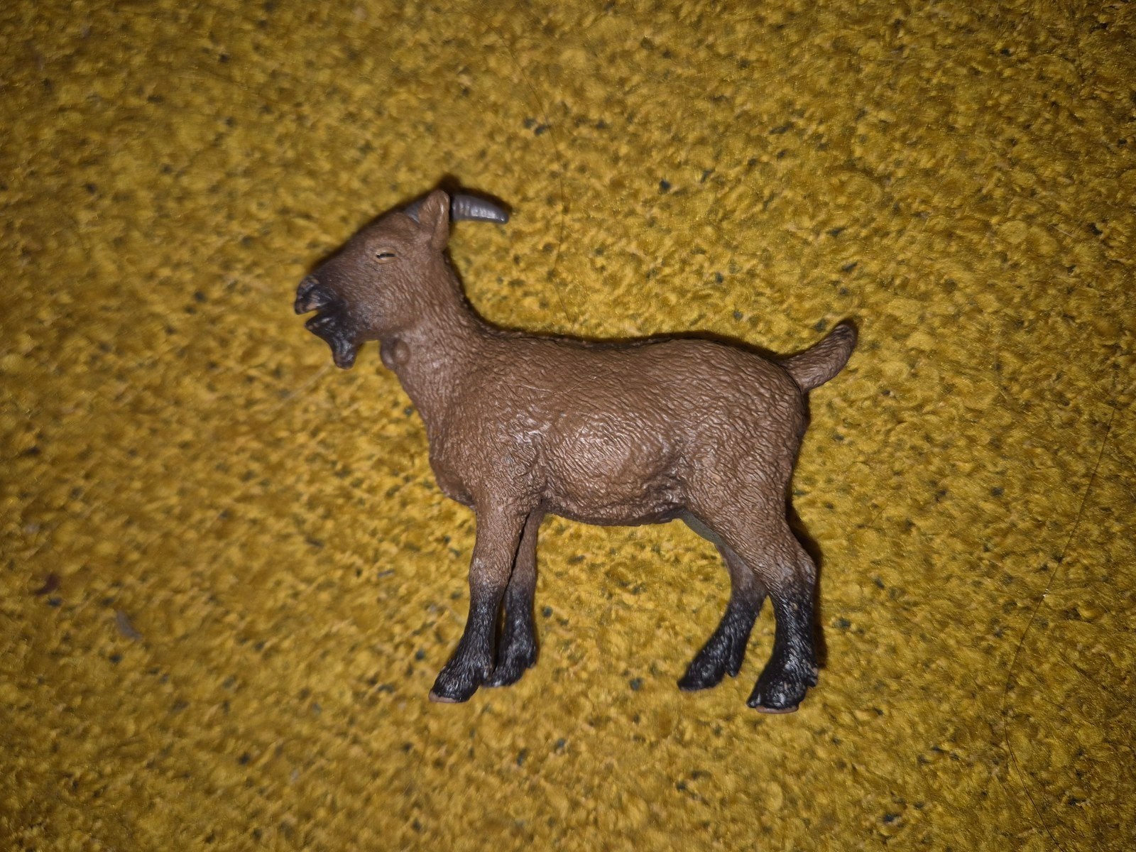schleich geit, Verzamelen, Verzenden