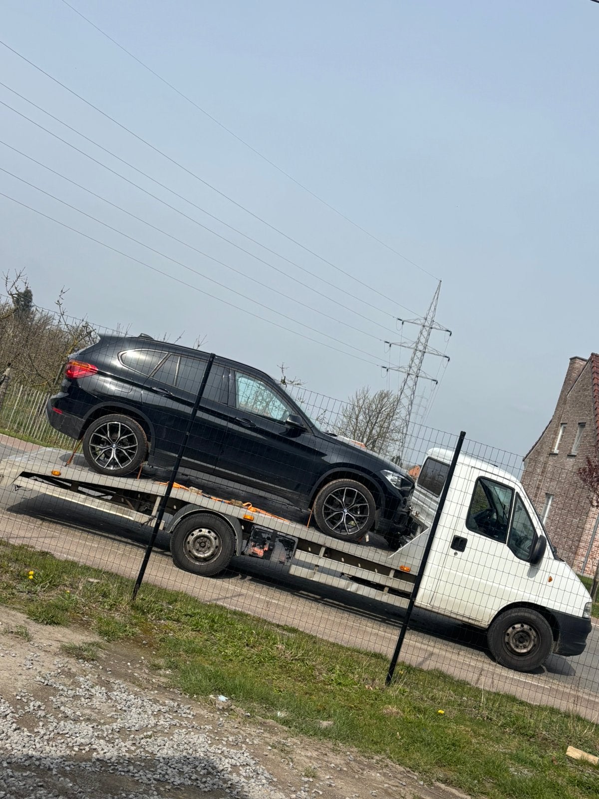 24/7 ✅ takeldienst-autotransport-pech hulp 🚨, Ophalen