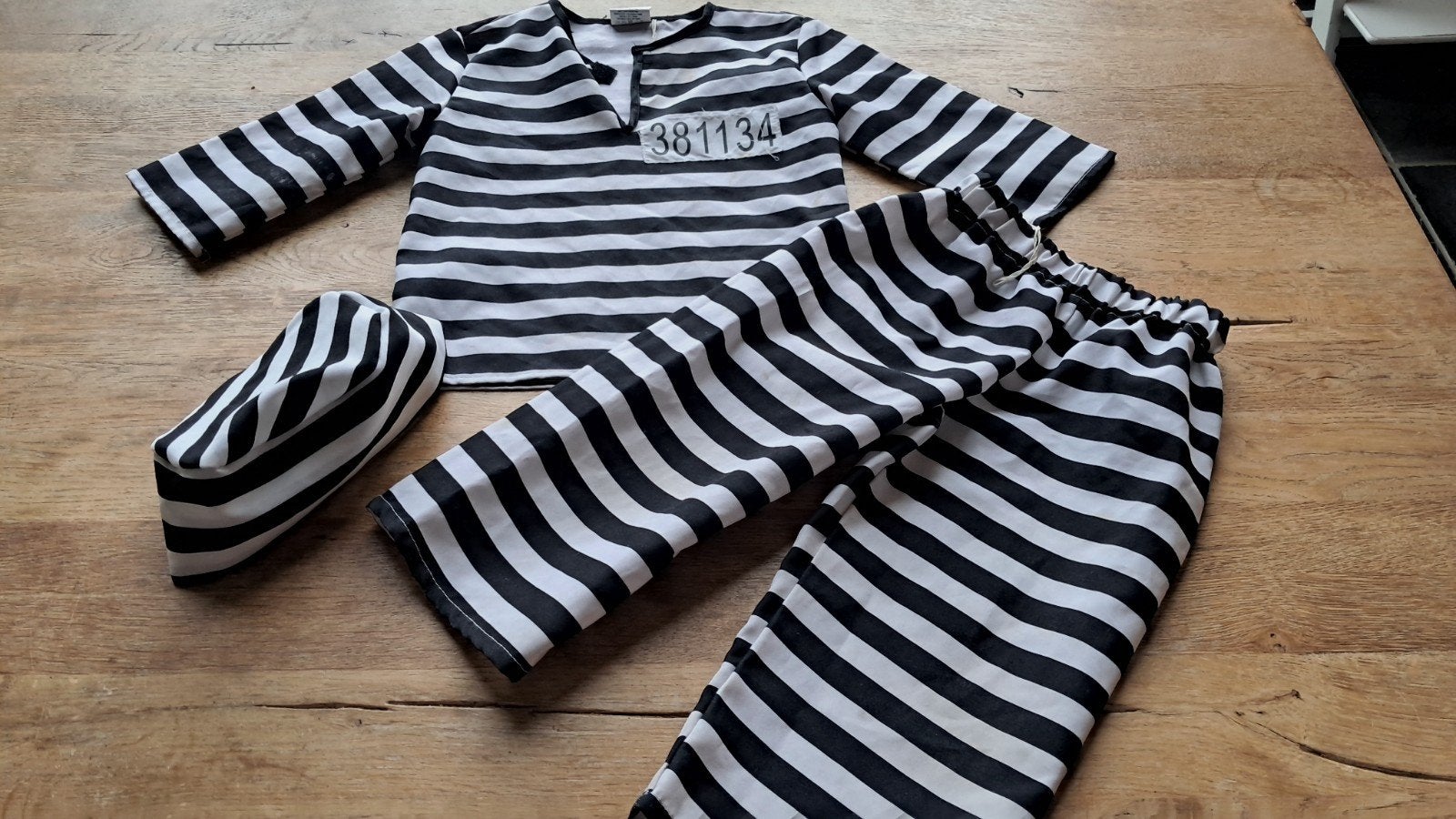 verkleedkleren 92, Ophalen of Verzenden