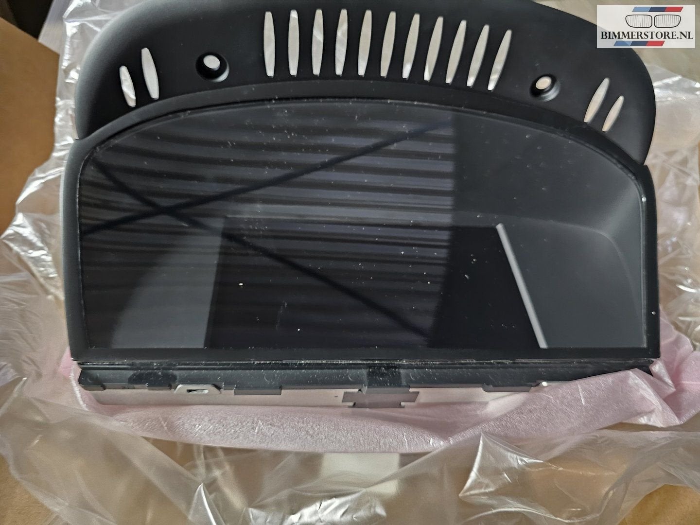 Navigatie display 6.5 inch BMW 65829193758 9193758, -, Comme neuf, -, -