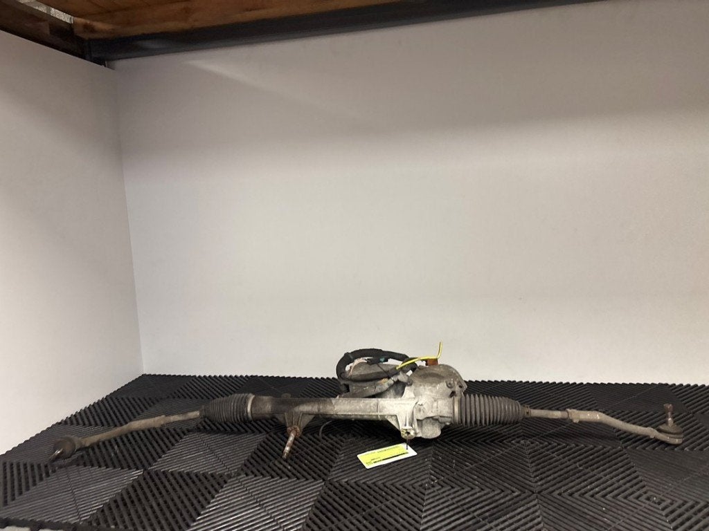 DIRECTION ASSISTEE RACK Peugeot 207 / 207+ (WA / WC / WM), Kontakt-peugeot@peugeot.com, Utilisé, Peugeot Deutschland GmbH, Bahnhofsplatz
65423  Rüsselsheim, DE
