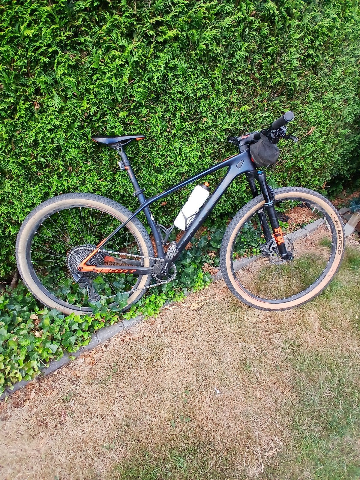 vtt scott scale 930, Autres marques, Enlèvement, Utilisé, Hommes