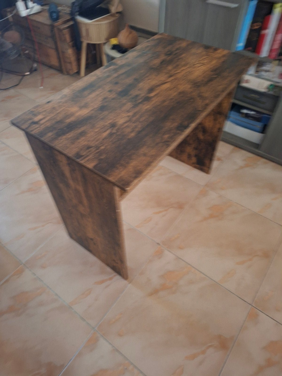 bureau, Huis en Inrichting, Ophalen, Gebruikt