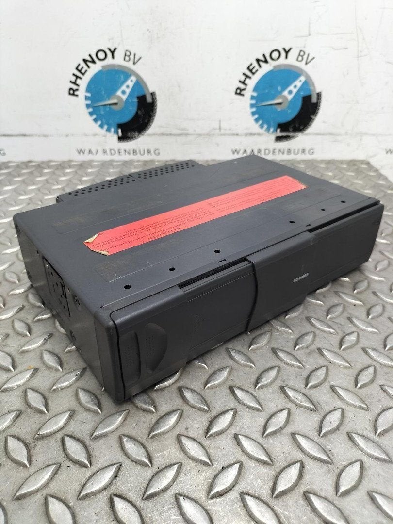 BMW 1 SERIES RADIO 2004, Ophalen of Verzenden, Gebruikt, ARN erkend