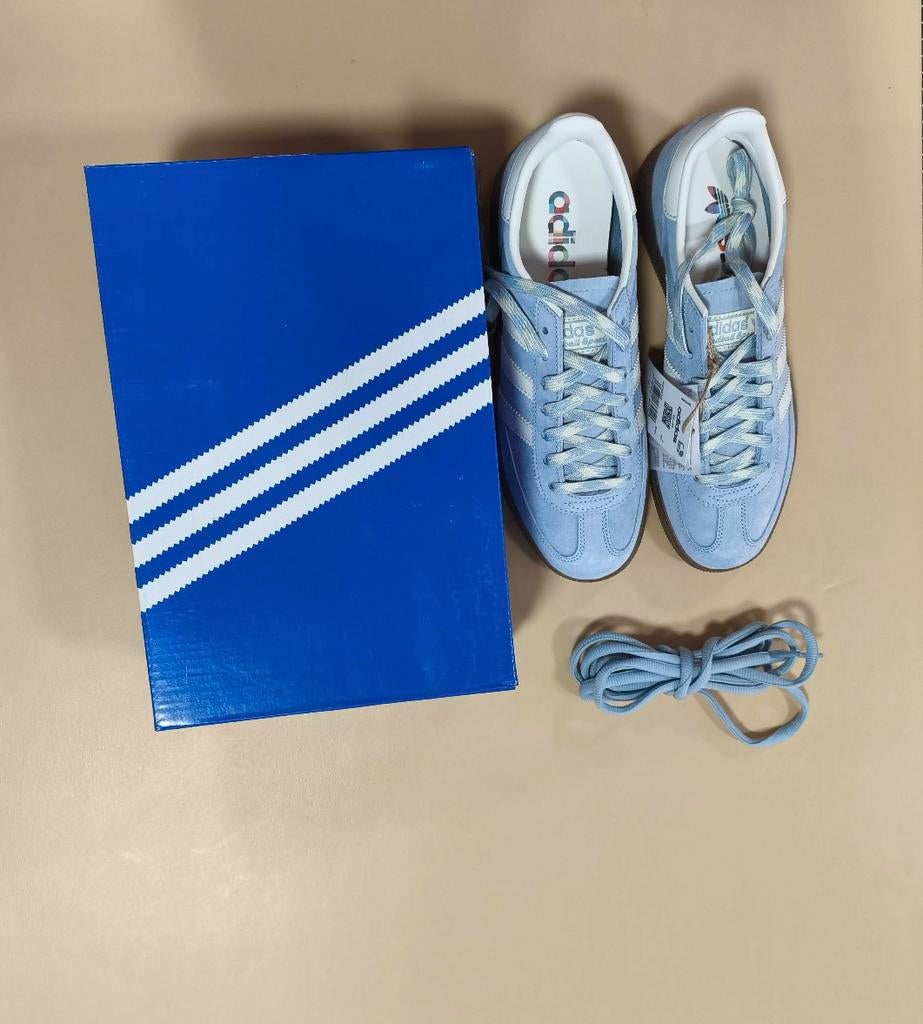 Adidas handball spezial (maat39), Ophalen, Nieuw
