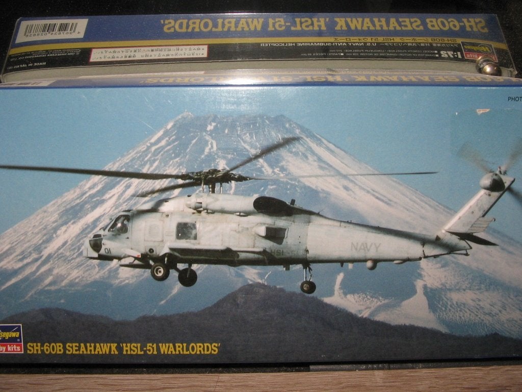 lot bouwdozen van gevechtshelicopters, Hobby en Vrije tijd, Ophalen of Verzenden, Nieuw, Helikopter, Hasegawa