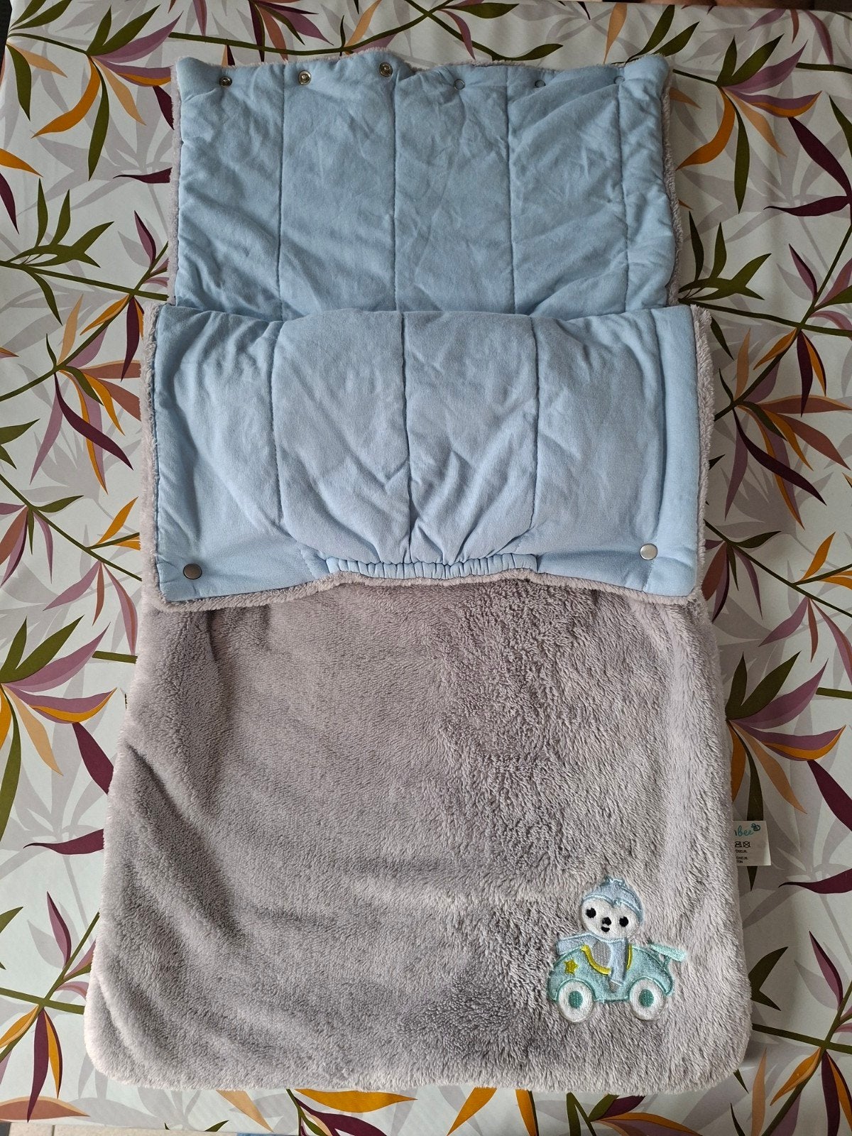 nestje voor maxi cosi, Kinderen en Baby's, Ophalen