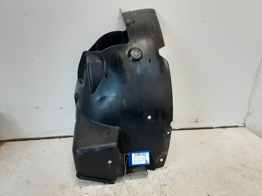 PARE BOUE AVANT DROIT Renault (638320007R), Utilisé, Droite, Renault, Garde-boue