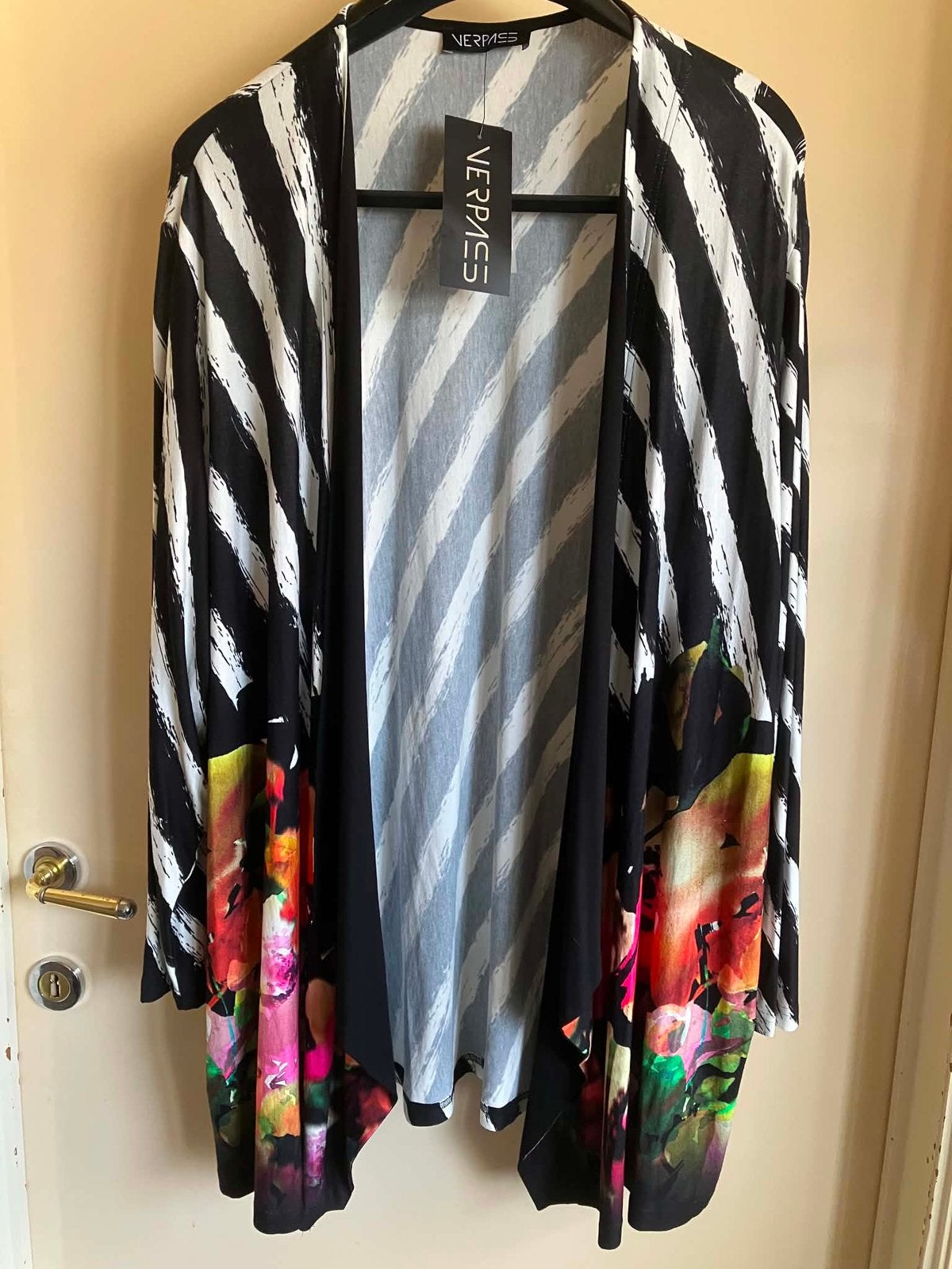 Verpass cardigan maat 54/56, Kleding | Dames, Ophalen, Nieuw, Meerkleurig