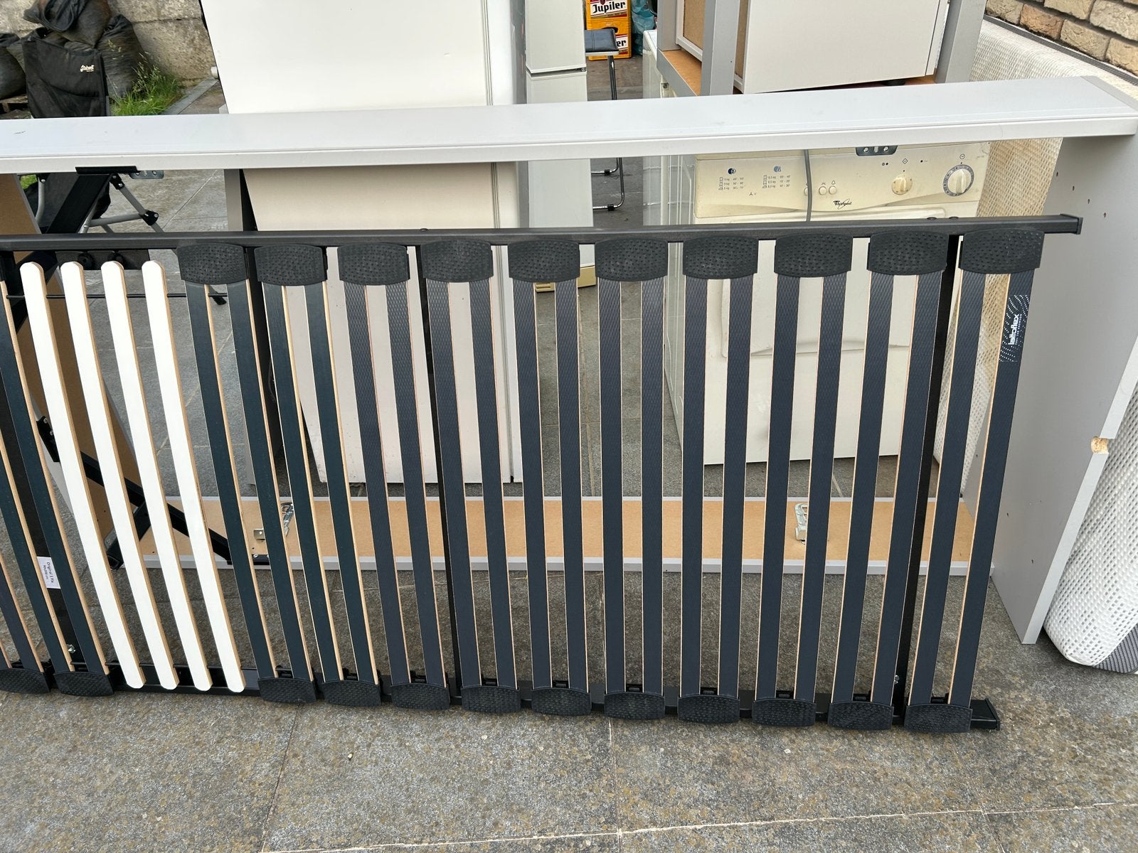 Koelkast frigo bed wasmachine droogkast, Ophalen, Gebruikt