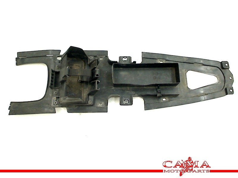 BAC A BATTERIE Yamaha YZF R125 2008-2013 (YZF-R125 YZFR125), Dhr. S. di Majo, Utilisé, Info@cama-motorparts.nl, P.J. Troelstraweg 8 8
3144 CX  MAASSLUIS, NL