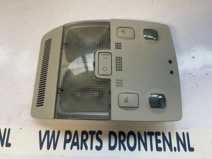 Eclairage intérieur avant d'un Audi A3, -, 3 mois de garantie, Audi, Utilisé
