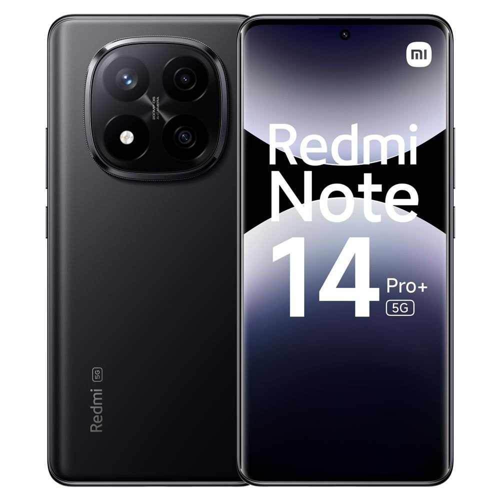 Xiaomi Note 14 Pro Plus 5G 12 Go 256 Go Comme Nouveau, Enlèvement