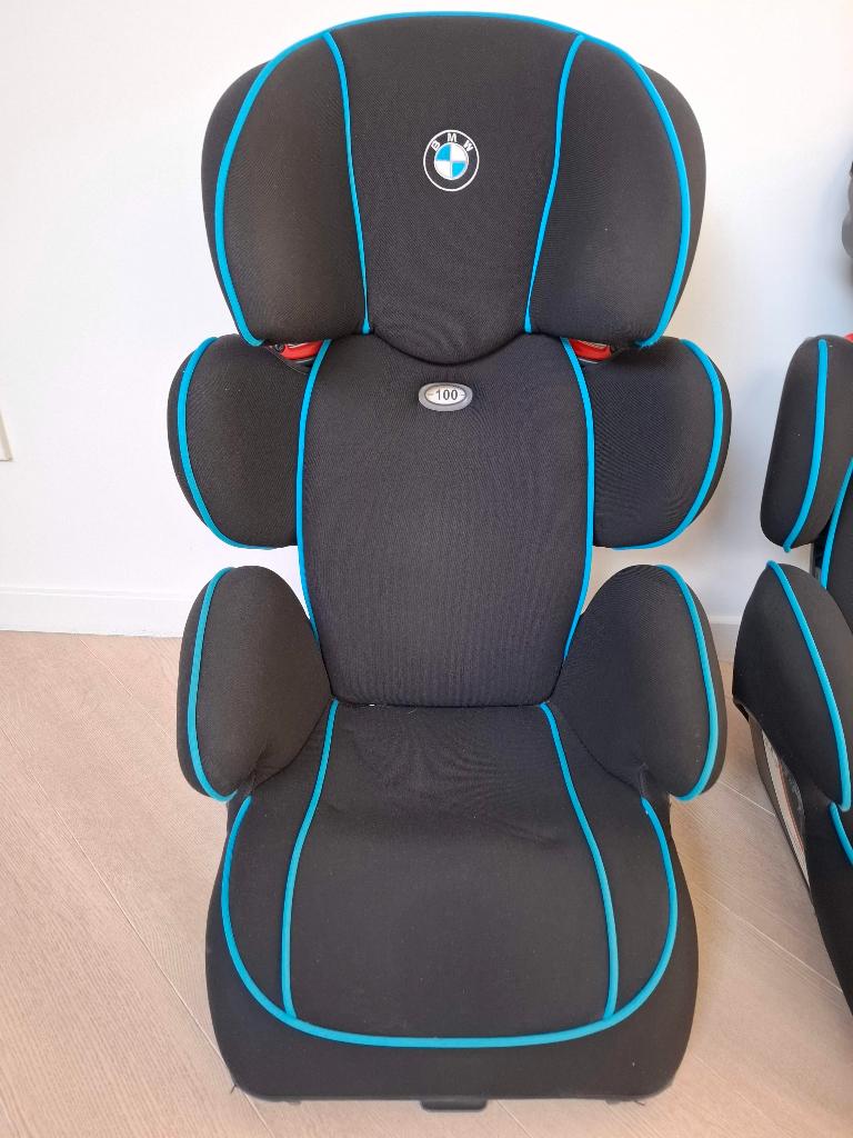 Siège enfant BMW 15-36 kg, Enfants & Bébés, Sièges auto, Autres marques, Ceinture de sécurité, Enlèvement, Protection latérale
