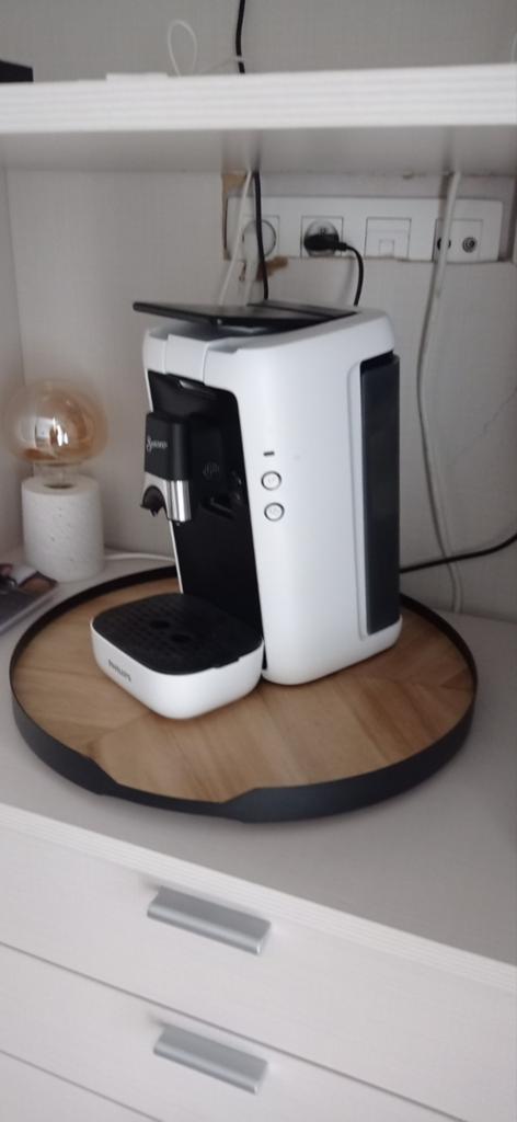 Machine Senseo, Electroménager, Enlèvement