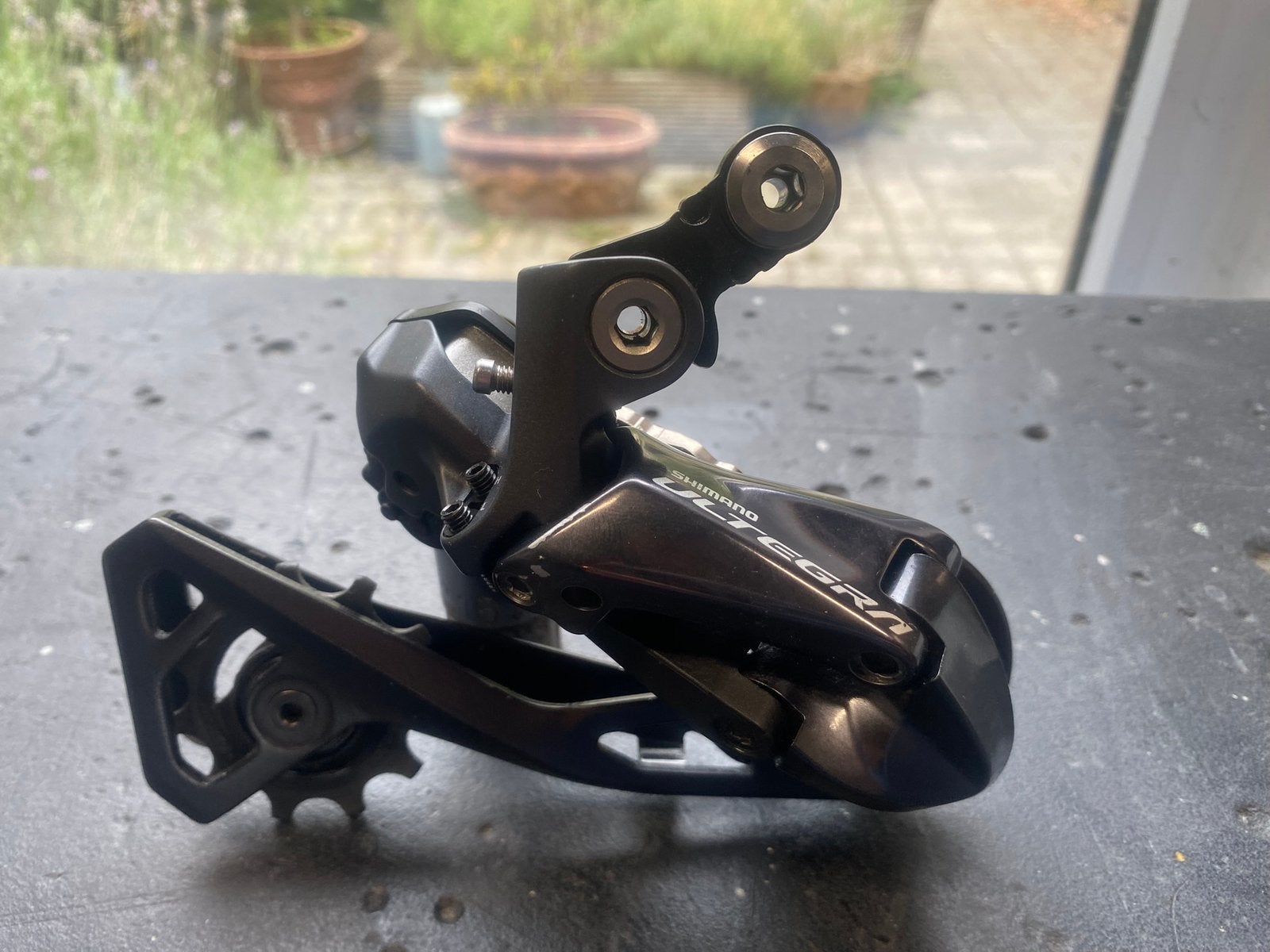 Ultegra di2 achterderailleur, Enlèvement ou Envoi