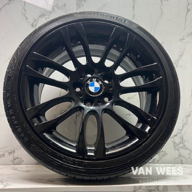 Bmw 1 3 Serie E87+ F20+ E90+ F30+ 225/40/18 INCH STYLING 217, Ophalen, Gebruikt, -, -