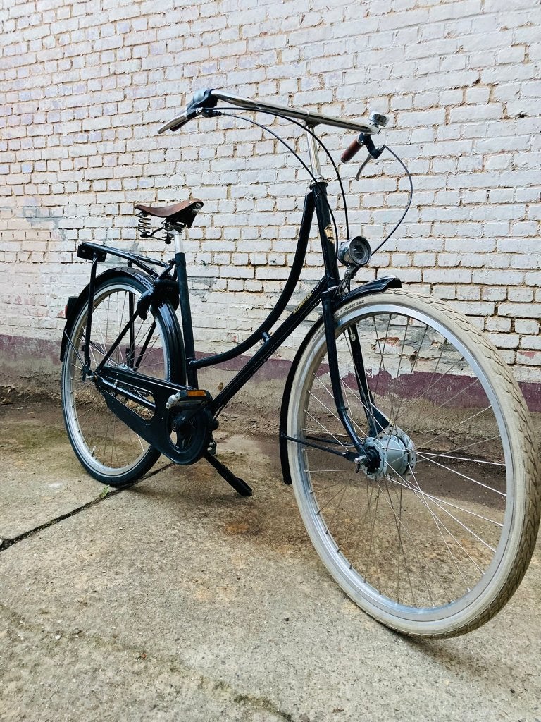 Achielle damesfiets - goede staat - model Alice, Fietsen en Brommers, Ophalen, Gebruikt, Overige merken, Versnellingen
