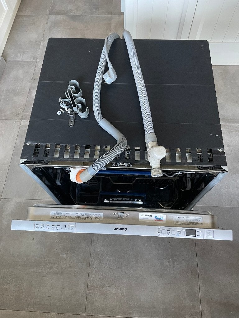 Lave-vaisselle, Electroménager, 85 à 90 cm, Encastré, Enlèvement, Ne fonctionne pas