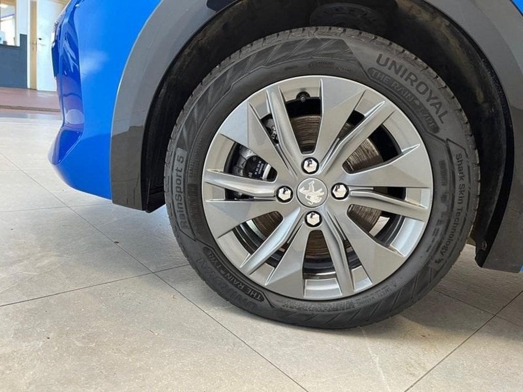 Peugeot e-208 e-208 136 Style, Auto's, https://public.car-pass.be/vhr/3b869b3d-9399-42f9-8d9a-e7d35d1da36f, 5 zetels, 5 deurs