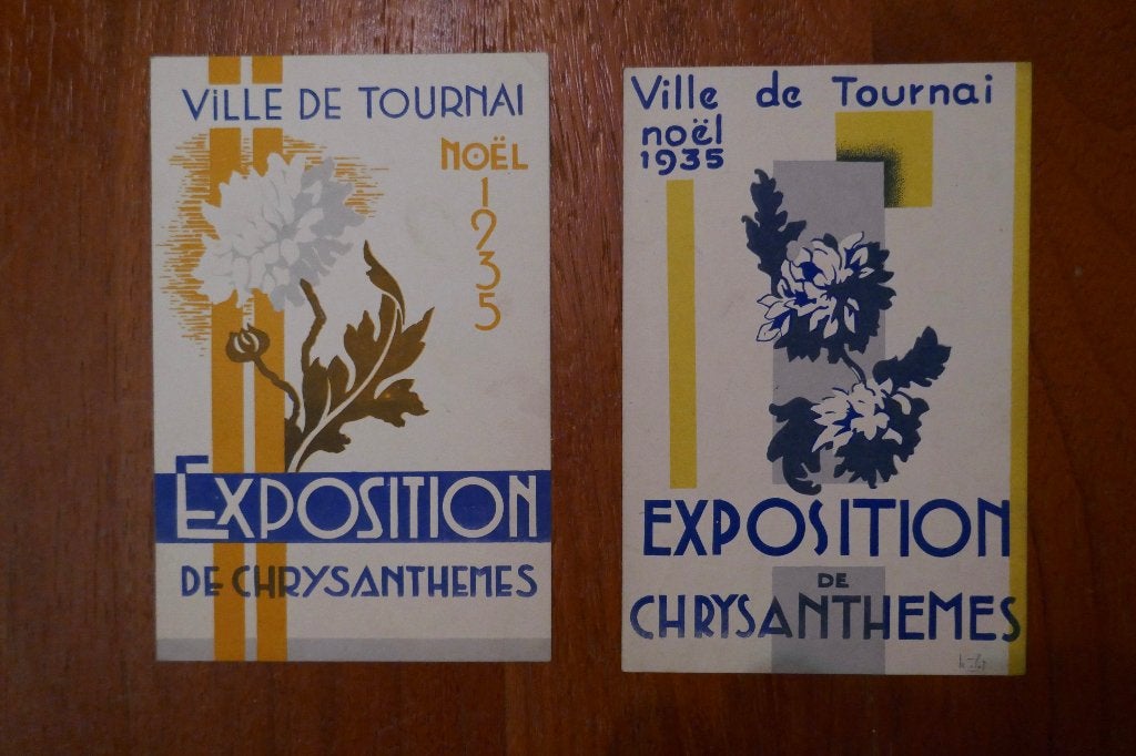 Tentoonstellingsposter, Ophalen of Verzenden, Nieuw