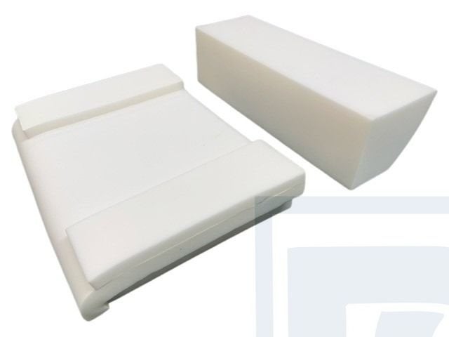 Volvo Stoelvulling foam Amazon zitting (2 delen) schuimrubbe, Enlèvement ou Envoi, Neuf, Volvo