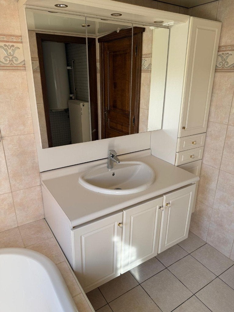 badkamer meubilair, Ophalen, Zo goed als nieuw, Overige typen