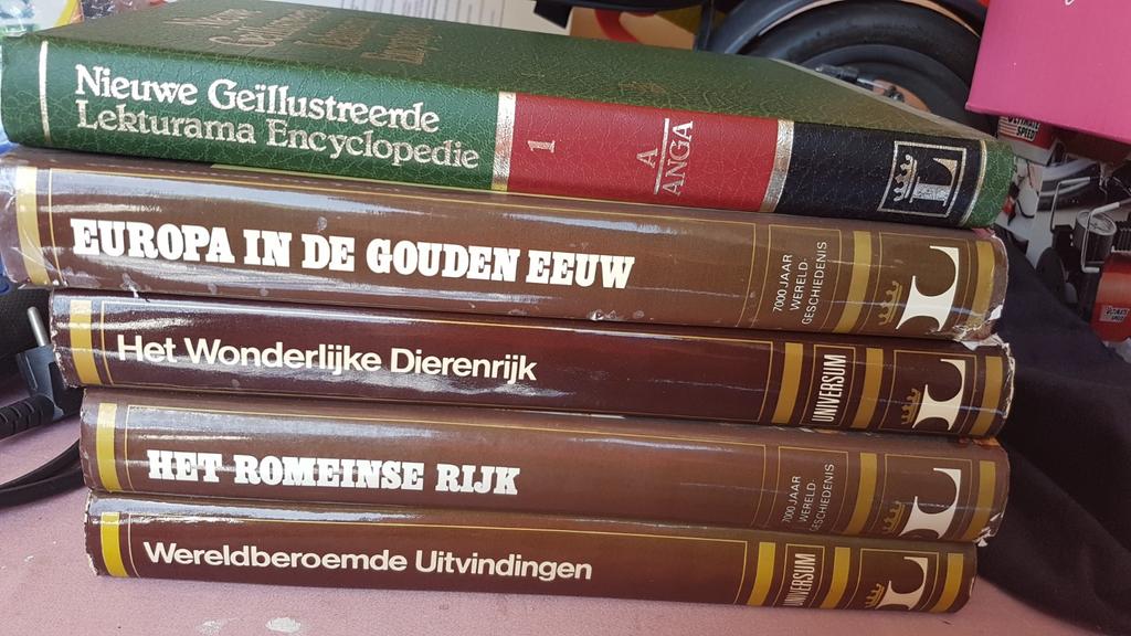 Boeken gratis, Boeken, Ophalen
