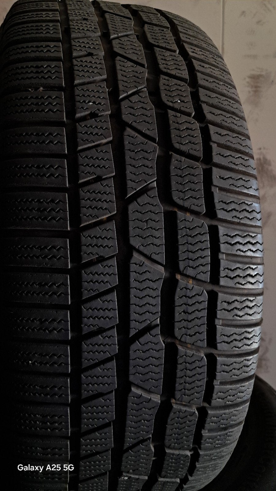 2255516 225/55/16 225/55r16 hiver, Enlèvement, Ferrari