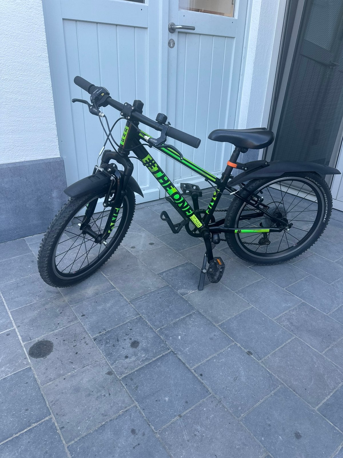 Fiets 20inch, Ophalen, Gebruikt