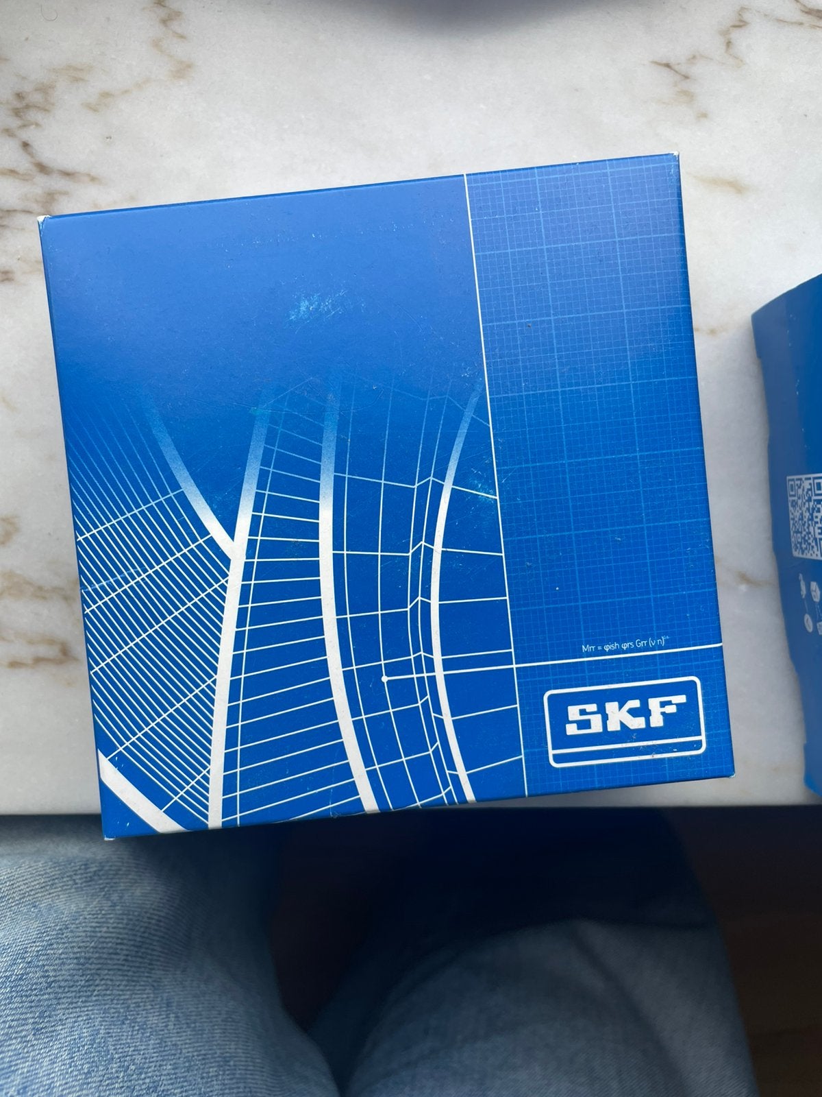 SKF Nokkenasverstellers (VVT) Tweestuks– Nieuw, Ophalen of Verzenden, Nieuw, Mercedes-Benz