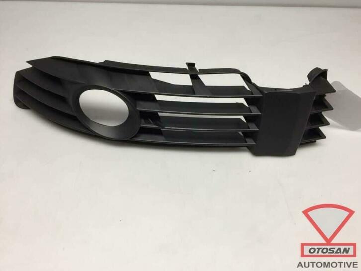 vw passat 2004 grille de pare chocs avant antibrouillard gau, Neuf, Pare-chocs, Volkswagen, Volkswagen AG