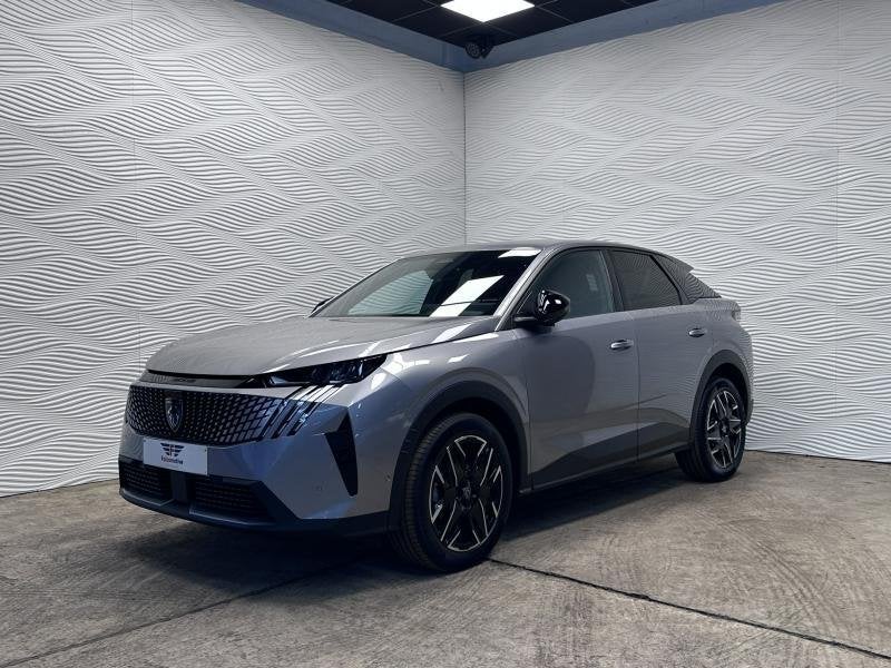 Peugeot 3008 1.2i *AUT*CARPLAY*360 CAM*ACC*, 1199 cc, 136 pk, 115 g/km, Bedrijf