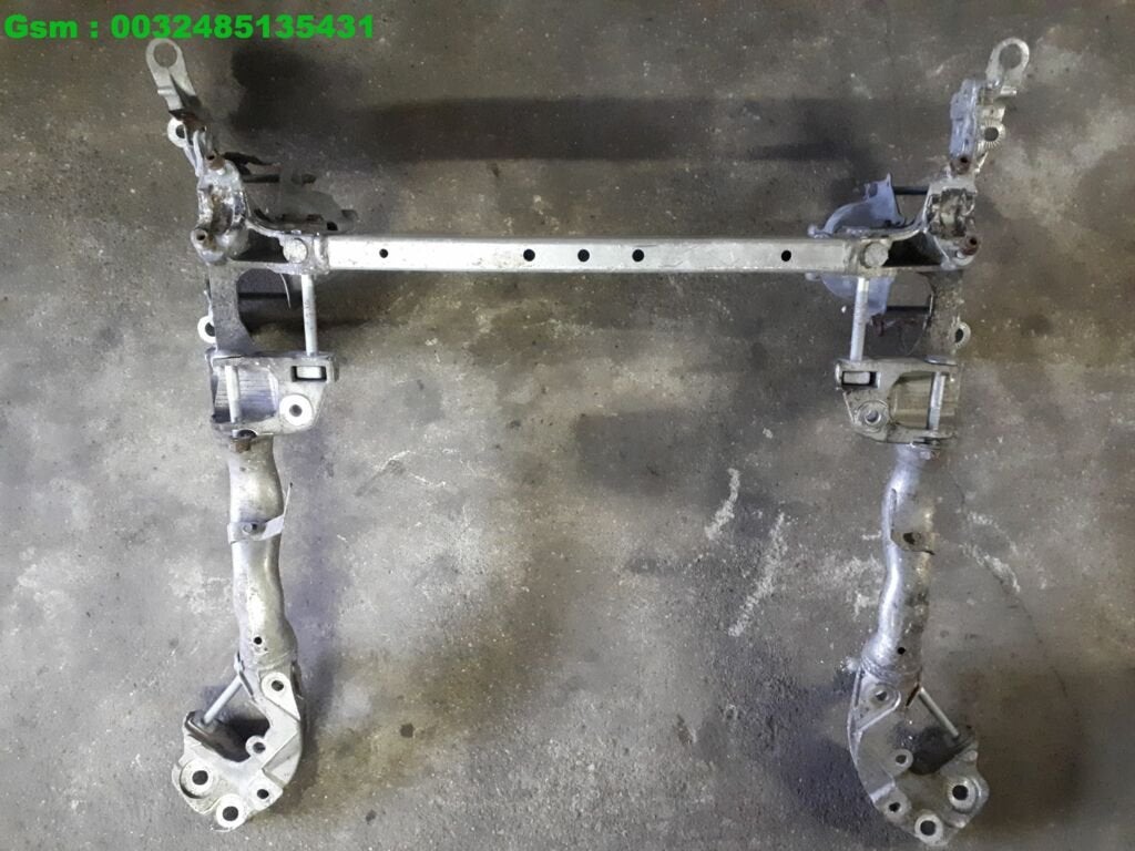 8k0399315g Sous-ch ssis A4 Sous-ch ssis A5 Sous-ch ssis Q5 2, AUDI AG, Auto-Union-Strasse 1
85045  Ingolstadt, DE, Audi, Utilisé