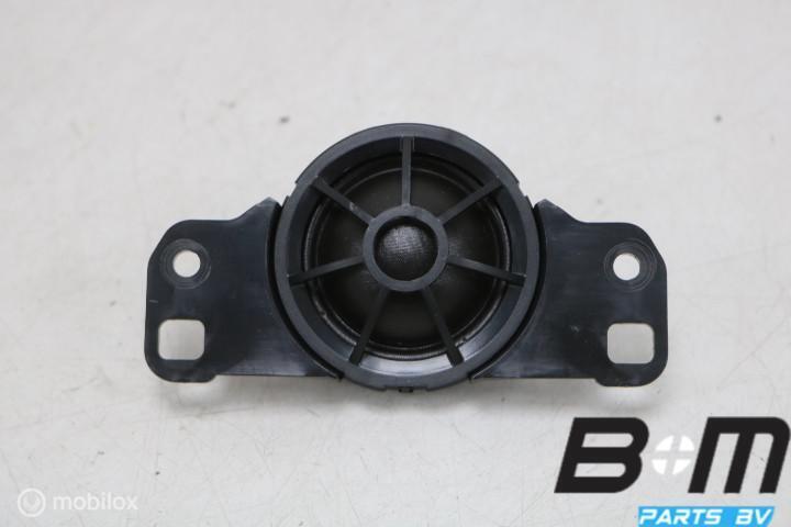 Luidspreker in dashboard Audi A6 4G FL 4H0035399, Auto diversen, Autospeakers, Gebruikt