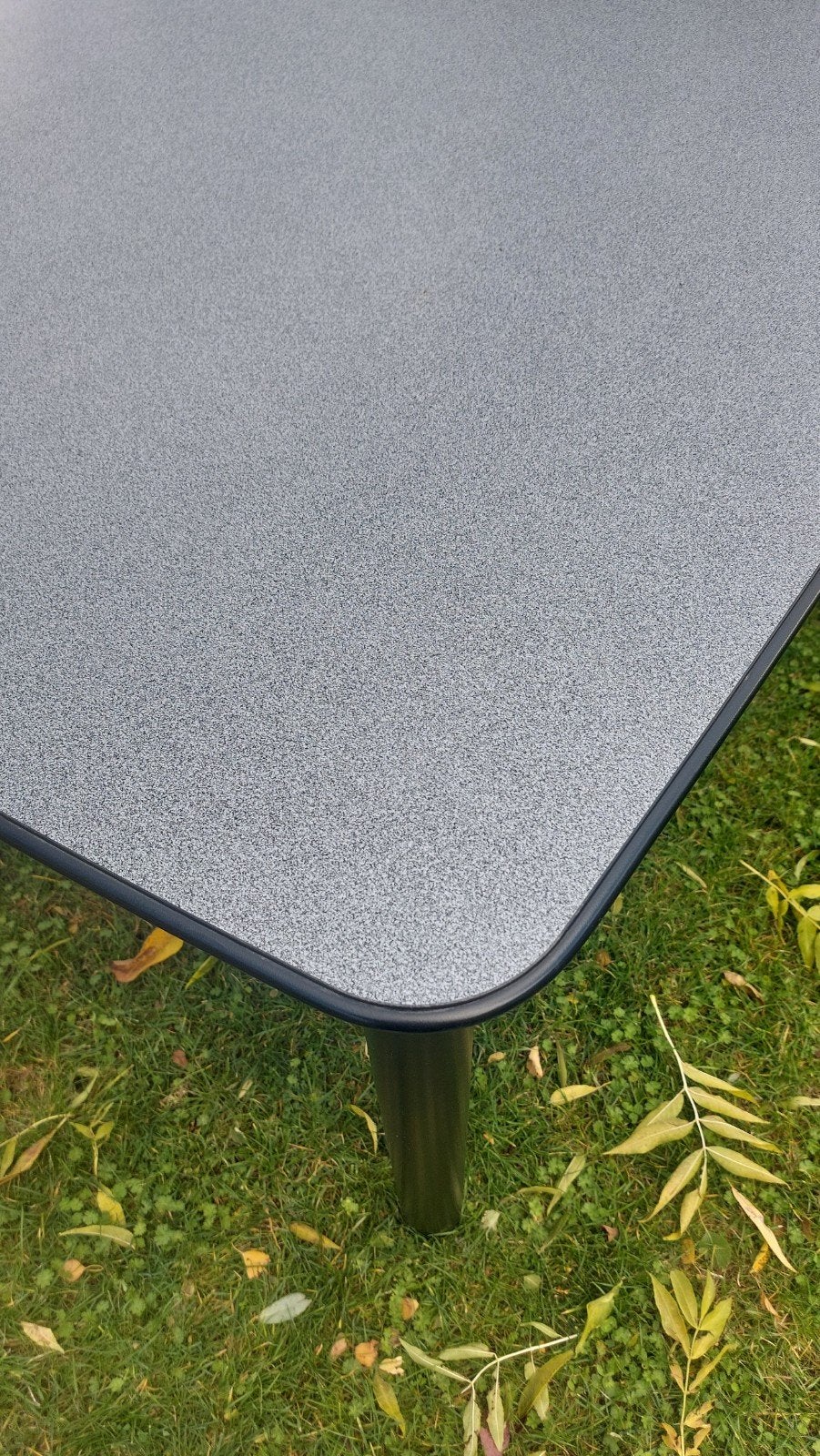 Table de cuisine, 100 à 150 cm, Quatre personnes, Enlèvement, Utilisé