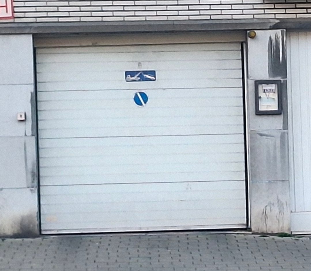 Box 2 roues ou stockage léger, Immo, Garages & Places de parking