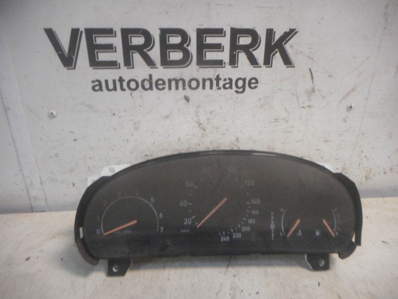 COCKPIT Saab 9-5 (YS3E) (01-1997/12-2009) (5036009), Auto-onderdelen, Saab-de-info@saabgroup.com, Saab Deutschland GmbH, Saab
